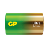 Powercell - GP Ultra Alkaline D - Bulk | GP13AU