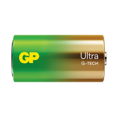 Powercell - GP Ultra Alkaline C - Bulk | GP14AU
