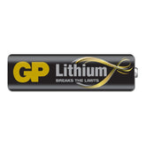 Powercell - GP 1.5V AA GP Lithium (LiFeS2) FR6 - Bulk | GP15L