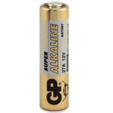 Powercell - GP 12.0V 20mAh Alkaline High Voltage Battery - Bulk | GP27A