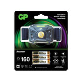 Powercell - GP Discovery Headlamp Counter Display Unit | HLAMPCDU