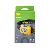 Powercell - GP Discovery 110Lm General Use Headlamp | GPCH42