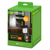 Powercell - GP Safeguard RF31B - Single LED Wireless Sensor Light - Black 130 L | GPRF3.1B