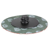 Resin Fibre Disc R Type 50mm A60 Grit AlOx Bulk