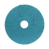 Resin Fibre Disc 115mm Z36 Grit Zirconia Bulk