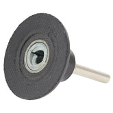 Quick Change Holder R Type 50mm Bulk