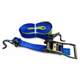 Garrick Herbert - Garrick Ratchet Tie Downs | GRTD 75mm x 12 metre - 5T