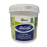 Lanotec Australia - Type 'A' Grease - 4 litre | GS\0004