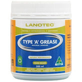 Lanotec Australia - Type 'A' Grease - 500ml | GS\0500