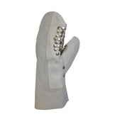 Maxisafe - Studded Leather Glove - Left Hand | GSL233