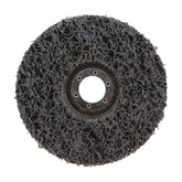 Clean & Strip Disc 125mm Black coarse XTRA Bulk