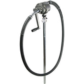 Macnaught - Rapid-flo Rotary Fuel Pump