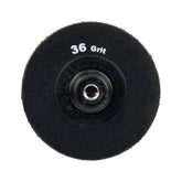 Grinding Disc S Type 75mm A36 Grit AlOx Bulk