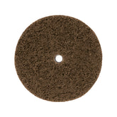 Surface Prep Disc S Type 75mm Coarse / Brown