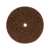 Surface Prep Disc S Type 75mm X Coarse / Brown