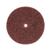 Surface Prep Disc S Type 75mm Medium / Maroon