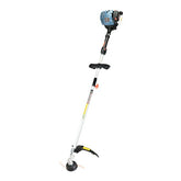 Senix - 4QL® 26.5cc 4-Stroke Petrol Straight-Shaft Line Trimmer | GTS4QL-L-EU