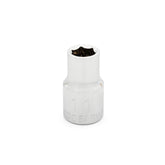 Action 11mm 1/2" Drive 6-point Metric Standard Magnetic Impact Socket