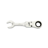 Toledo - 1/2" Stubby Flex-Head R/Wrench | 301948