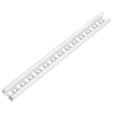 ICCONS® - Pvc Channel Strut For Quick Clip System 1M (P1000Pvc) | CSPVC