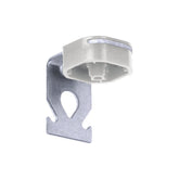 ICCONS® - Gt Metal Angle Clip (9Naat) (Pack of 100) | GTMAC-FR