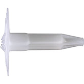 ICCONS® - Ballistic Point Insulation Fastener 35mm (Pack of 50) | GTIF035