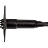 ICCONS® - Ballistic Point Insulation Fastener 40mm Black (Pack of 50) | GTIFB040