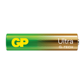Powercell - GP Ultra Alkaline AAA - Bulk | GP24AU