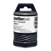 Sutton - Holesaw H108 Tct Metal W/Arbor 4mm-Depth 35mm | H1080350