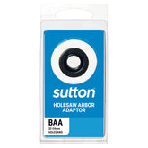 Sutton - Adaptor H112 Baa Holesaw Arbor 1/2Unf To 5/8Unf Hangpack | H112BAA