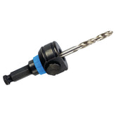 Sutton - Arbor H122 Holesaw Quick-Release W/105mm HSS Plt Drl | H1224311