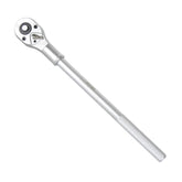 Kincrome Reversible Ratchet 500mm (19 3/4") 3/4" Drive | H35C