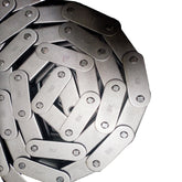 Chain Super Heavy Lumber Conveyor 66.27mm Pitch - 10FT Price/Qty p/FT | 81XHH