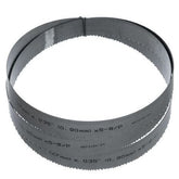 Austsaw - 1512mm x 6mm x 6TPI Hobby Bandsaw Blade Carbide - Ryobi Bore - 6TPI Teeth | HB1512X6X6