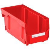 Medium HB Series Bin - Red RED - HB230R