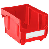 Large HB Series Bin - Red RED - HB239R