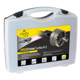 ProFit HSS 7 Pce Hole Cutter Kit 16 - 50mm