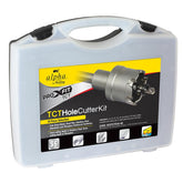 ProFit TCT 6 Pce Hole Cutter Kit 16 - 40mm