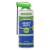 Lanotec Australia - Heavy Duty Liquid Lanolin - 300g Aerosol | HD\PP-0300