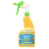 Lanotec Australia - Heavy Duty Liquid Lanolin - 600ml Spray Pack | HD\SP-0600