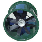 Fanmaster - Axial Flow Fan 800mm 1.5kW 415V | AF8-15-4-3