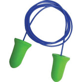 Maxisafe - Maxisafe Corded Comfort Fit Earplugs 22Db | HEC679