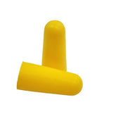 Maxisafe - Maxisafe Tapered Earplug - Uncorded | HEU645