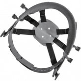 Maxisafe - Replacement Sliplock Hard Hat Harness | HHS588