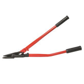HIT - Steel Strap Cutter 600mm S/ Handle | HITSS600SL