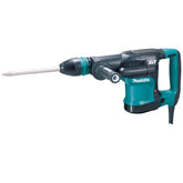 Makita Tools - Demolition Hammer SDS Max 1100W 5.6kg with AVT | HM0871C