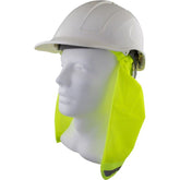 Maxisafe - Maxisafe Hard Hat Neck Flap | HNF583