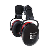 Maxisafe - Maxisafe Helmet Earmuff - Class 5 | HRE646