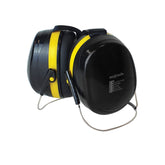 Maxisafe - Maxisafe Neck Style Earmuff - Class 5 - Yellow | HRE663