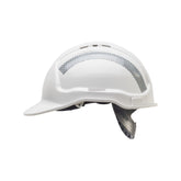 Maxisafe - Reflective Tape Kit For Helmet – 2 Curves | HRT2